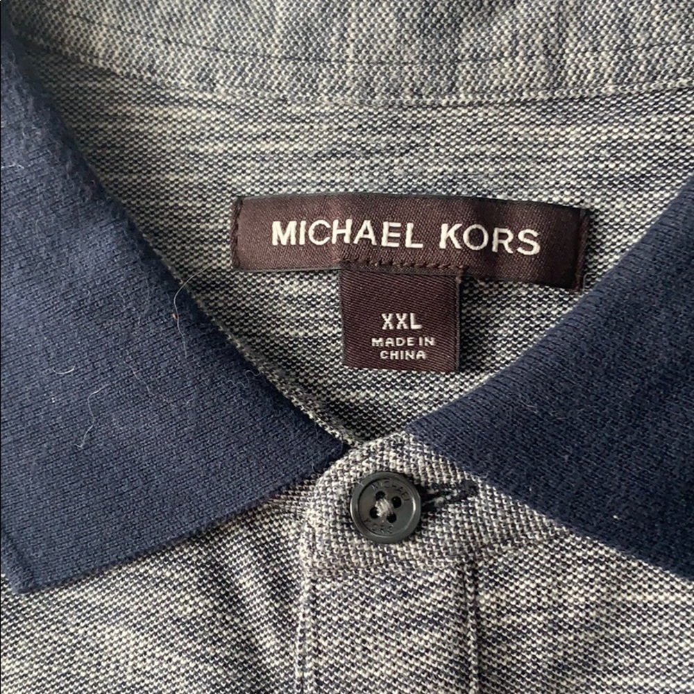 Michael Kors Polo